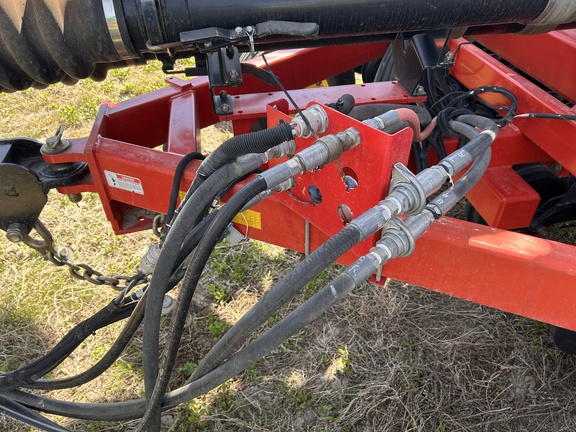 2012 Bourgault 3710 Air Seeder
