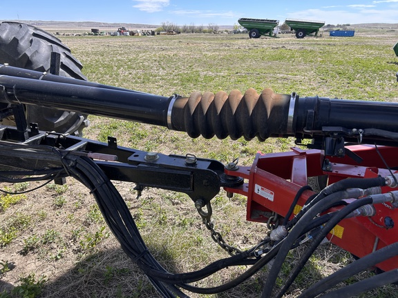 2012 Bourgault 3710 Air Seeder