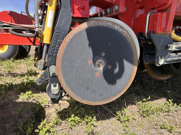 2012 Bourgault 3710 Air Seeder