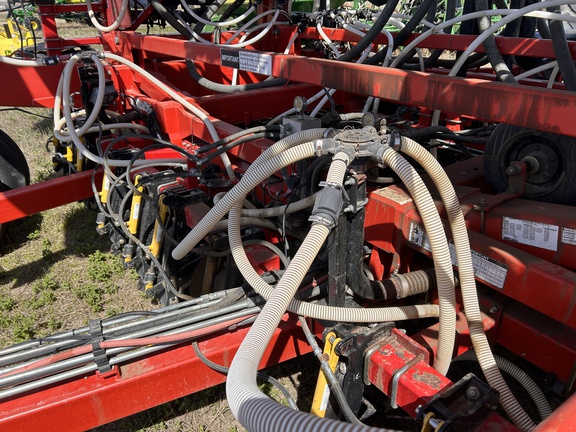 2012 Bourgault 3710 Air Seeder