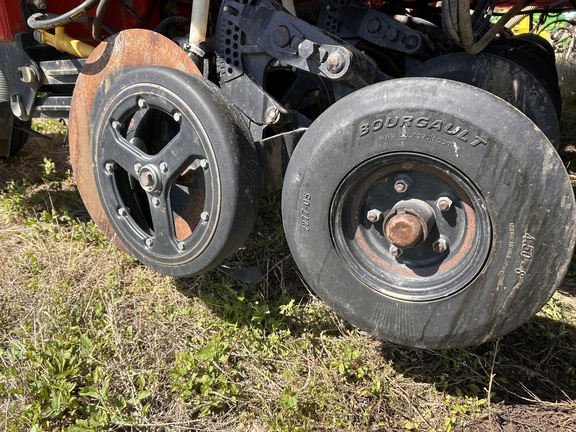 2012 Bourgault 3710 Air Seeder