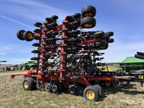 2012 Bourgault 3710 Air Seeder