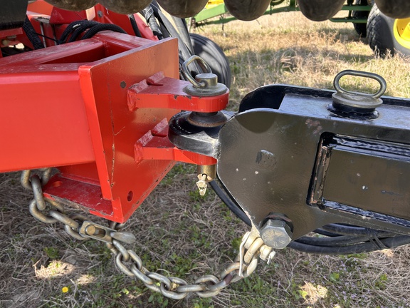 2012 Bourgault 3710 Air Seeder