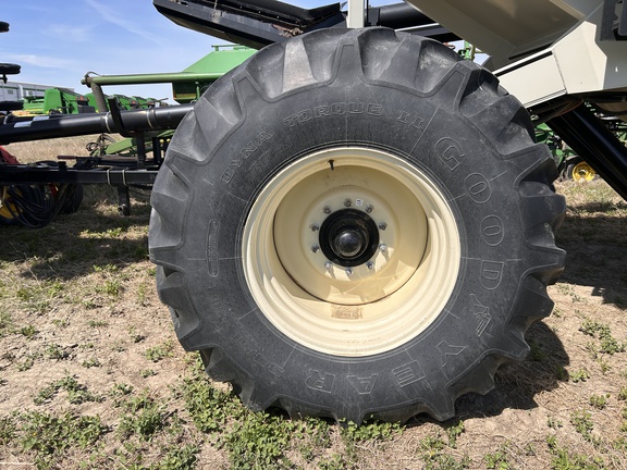 2012 Bourgault 3710 Air Seeder