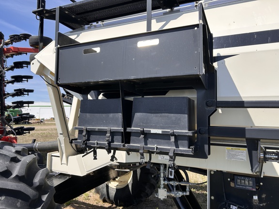 2012 Bourgault 3710 Air Seeder