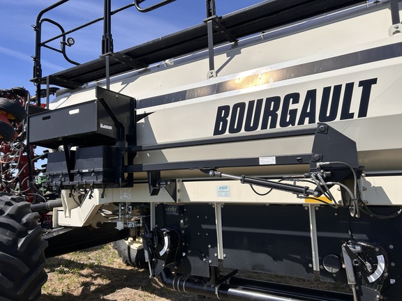 2012 Bourgault 3710 Air Seeder