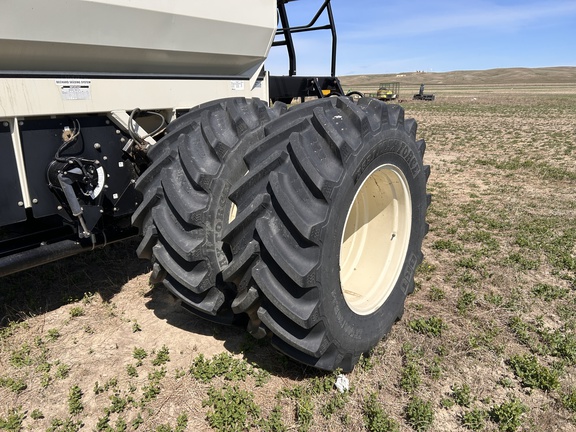 2012 Bourgault 3710 Air Seeder