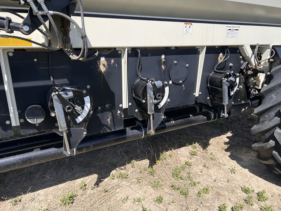 2012 Bourgault 3710 Air Seeder