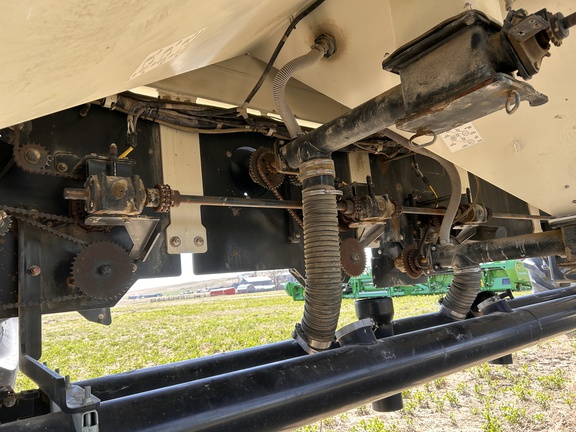 2012 Bourgault 3710 Air Seeder