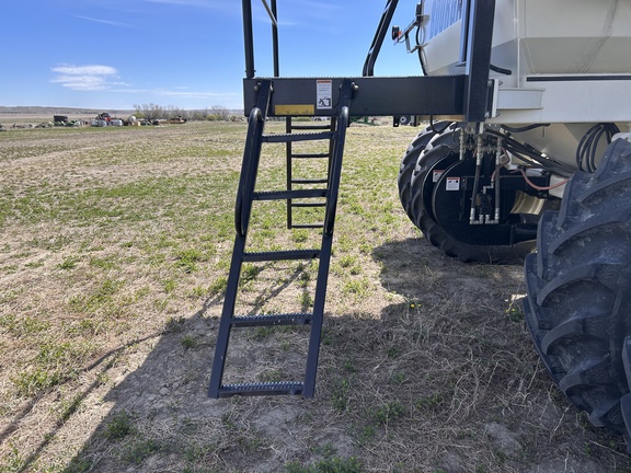 2012 Bourgault 3710 Air Seeder