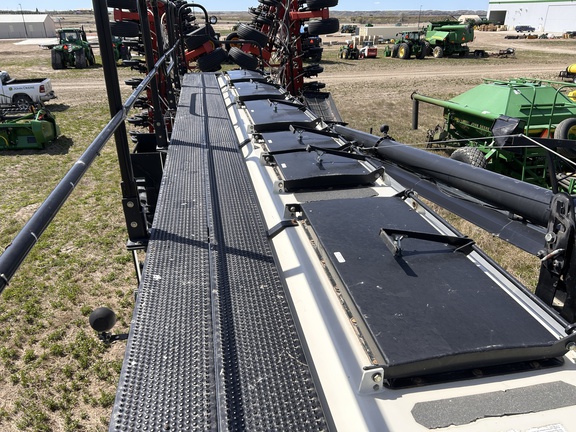 2012 Bourgault 3710 Air Seeder