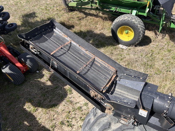 2012 Bourgault 3710 Air Seeder