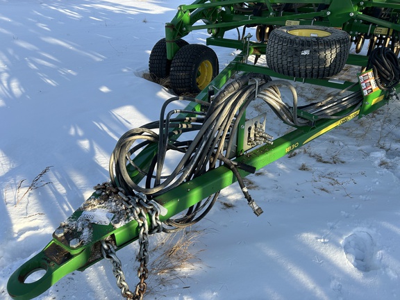 2021 John Deere 1830 Air Seeder