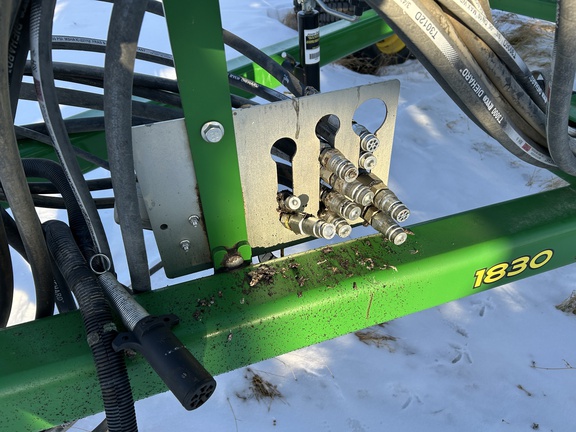 2021 John Deere 1830 Air Seeder