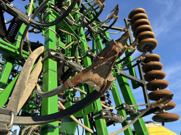 2021 John Deere 1830 Air Seeder