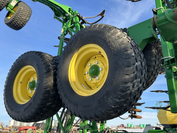2021 John Deere 1830 Air Seeder