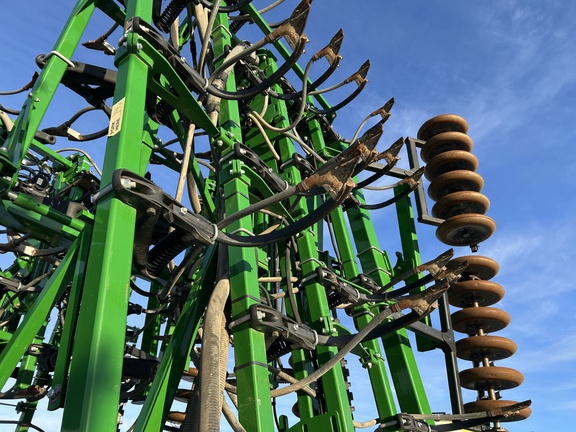 2021 John Deere 1830 Air Seeder