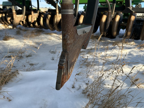 2021 John Deere 1830 Air Seeder