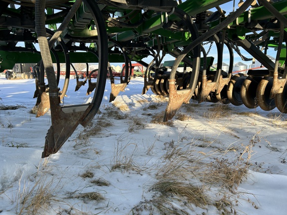 2021 John Deere 1830 Air Seeder