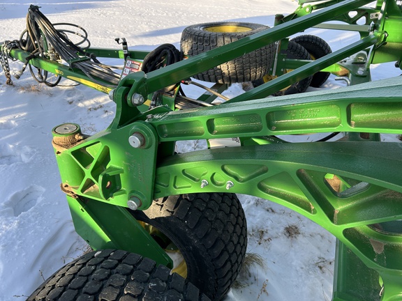2021 John Deere 1830 Air Seeder