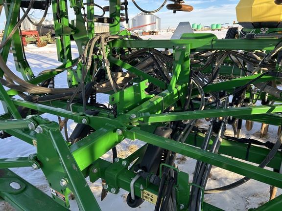 2021 John Deere 1830 Air Seeder
