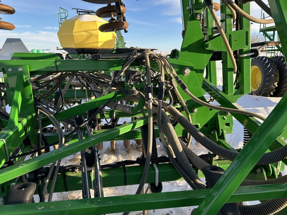 2021 John Deere 1830 Air Seeder