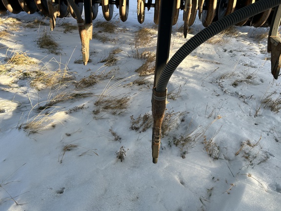 2021 John Deere 1830 Air Seeder