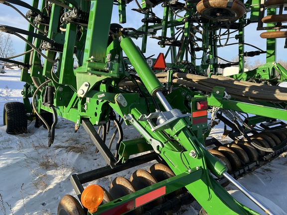 2021 John Deere 1830 Air Seeder