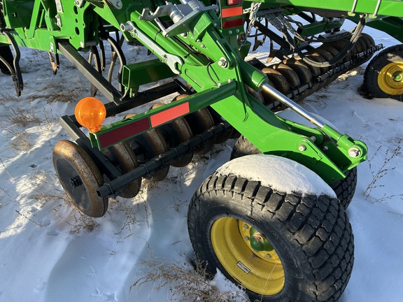 2021 John Deere 1830 Air Seeder