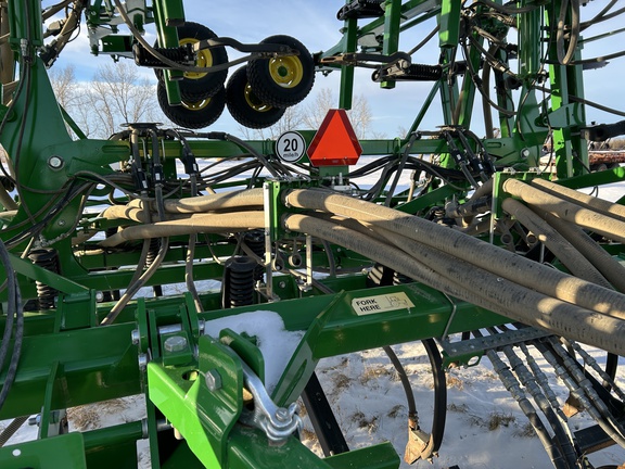 2021 John Deere 1830 Air Seeder