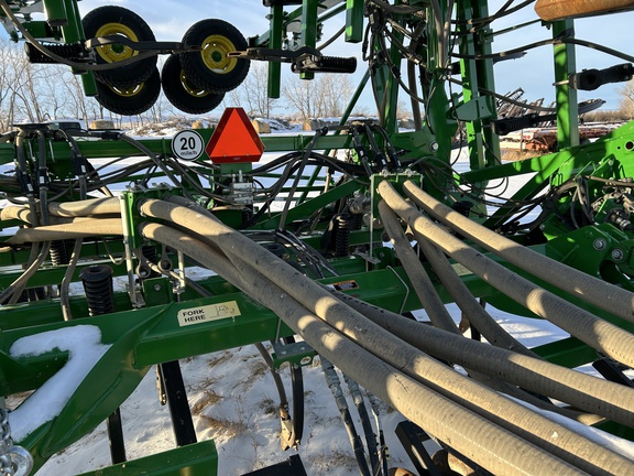 2021 John Deere 1830 Air Seeder