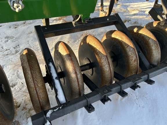 2021 John Deere 1830 Air Seeder