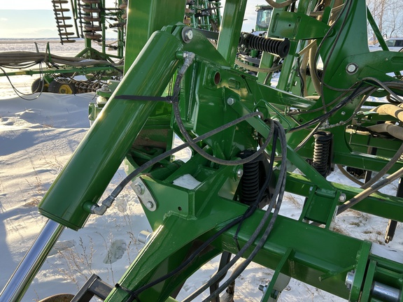 2021 John Deere 1830 Air Seeder