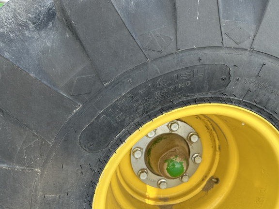 2021 John Deere 1830 Air Seeder