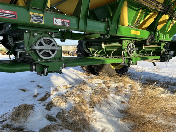 2021 John Deere 1830 Air Seeder
