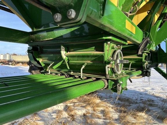 2021 John Deere 1830 Air Seeder