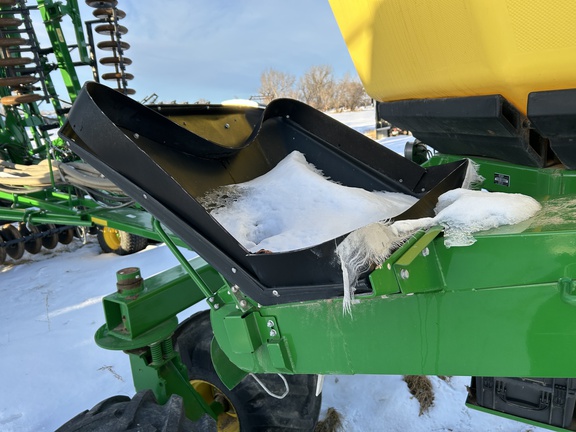2021 John Deere 1830 Air Seeder