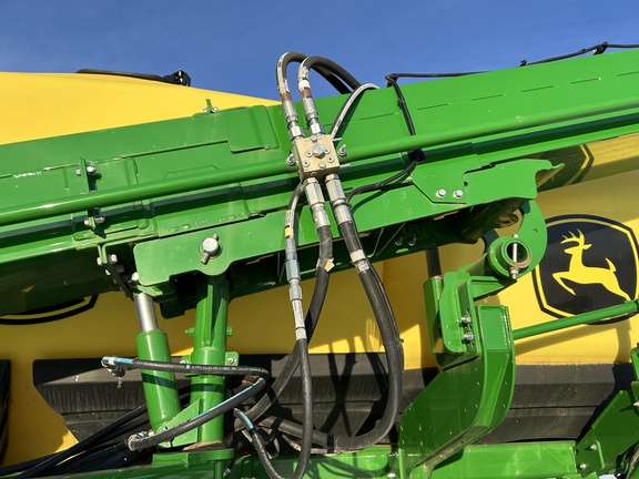 2021 John Deere 1830 Air Seeder