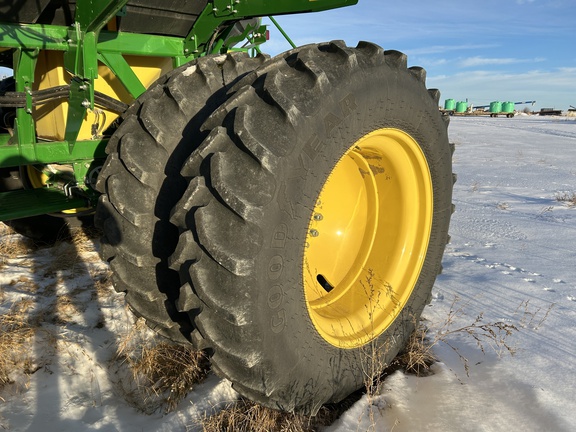 2021 John Deere 1830 Air Seeder