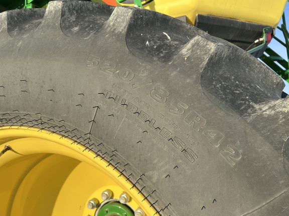 2021 John Deere 1830 Air Seeder