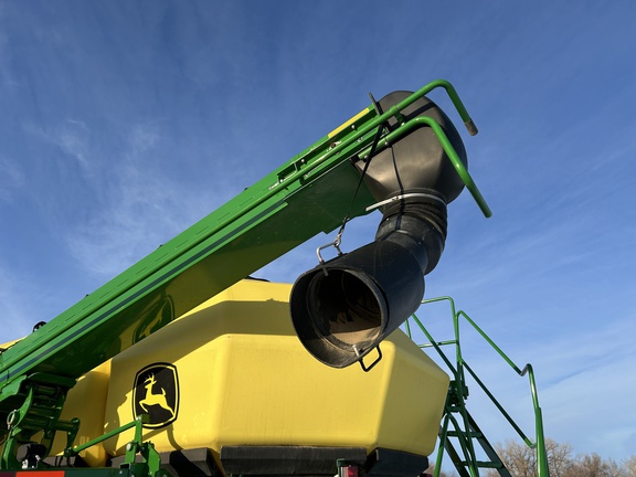 2021 John Deere 1830 Air Seeder