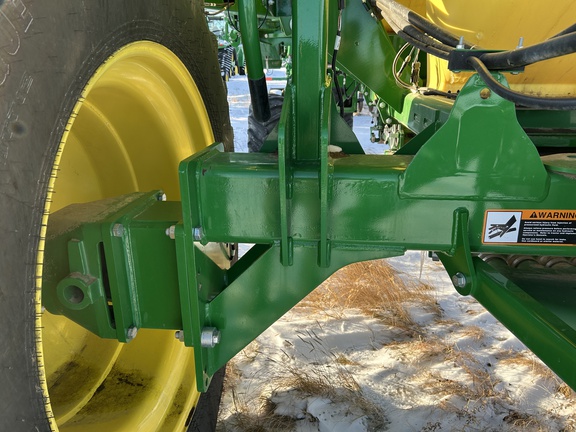 2021 John Deere 1830 Air Seeder