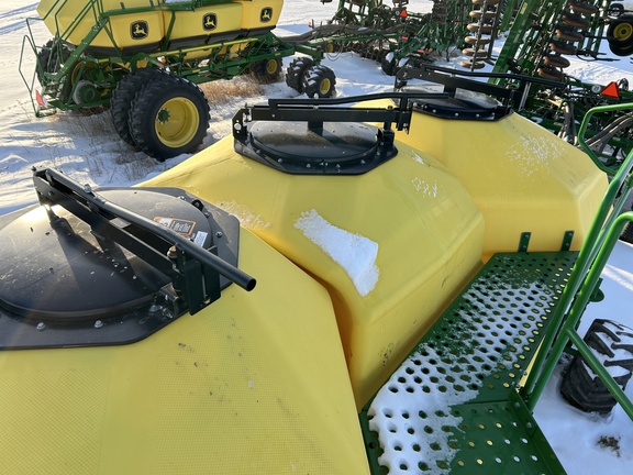 2021 John Deere 1830 Air Seeder