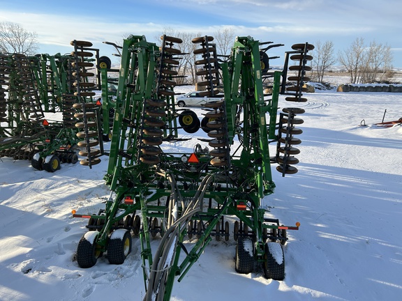 2021 John Deere 1830 Air Seeder