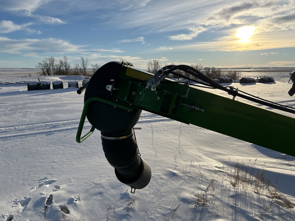 2021 John Deere 1830 Air Seeder