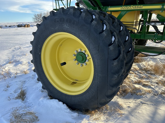 2021 John Deere 1830 Air Seeder