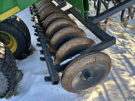 2021 John Deere 1830 Air Seeder