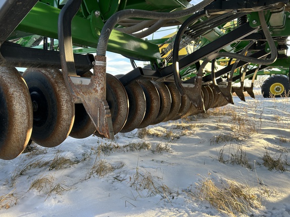 2021 John Deere 1830 Air Seeder