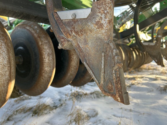 2021 John Deere 1830 Air Seeder