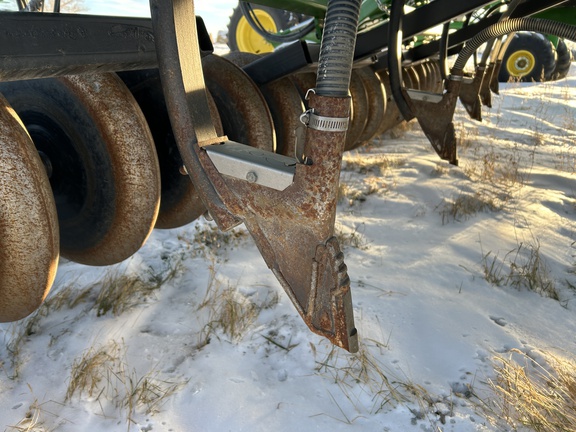 2021 John Deere 1830 Air Seeder